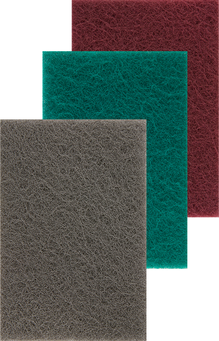 Buy Indasa Nylon Web Scuff Hand Pads, 8500 Series