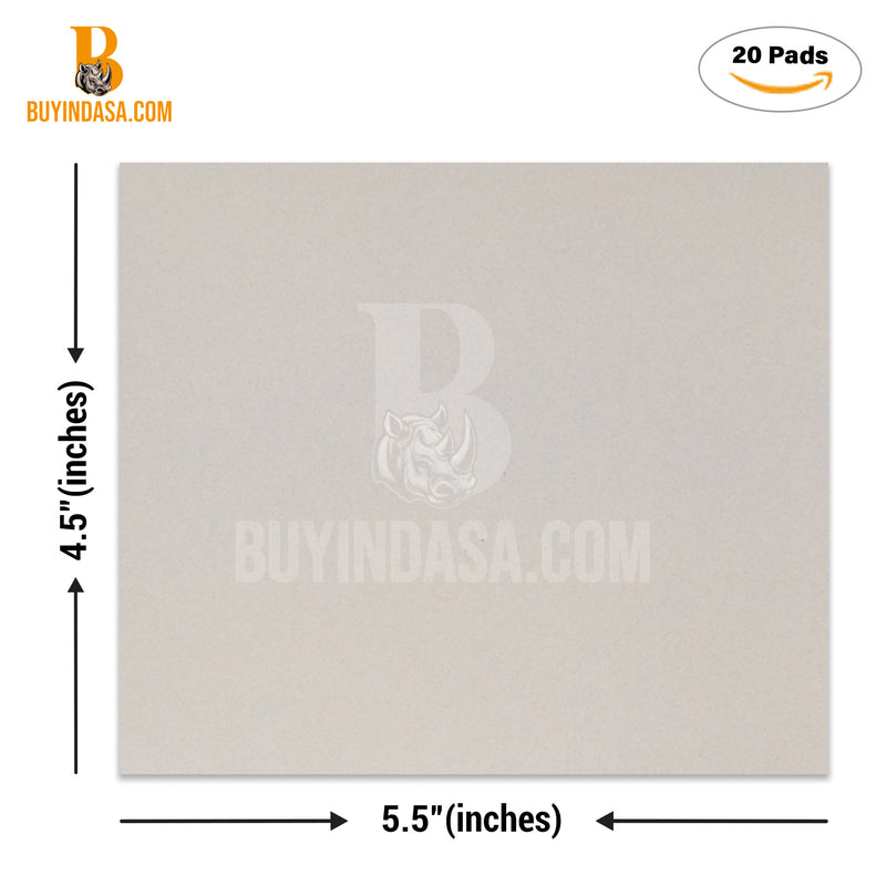Buy Indasa Rhynosoft Foam Sanding Pads, 3600P Series