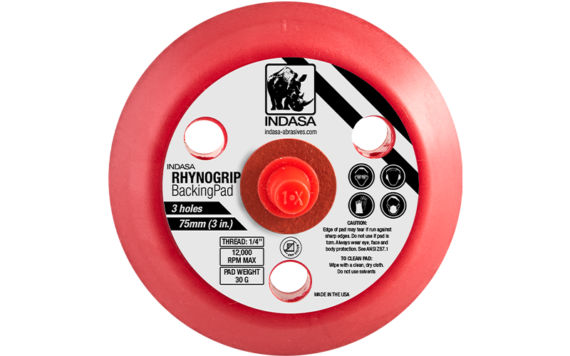 Buy Indasa SPOT REPAIR KIT (Includes DA Sander), 3DA_SPTKIT