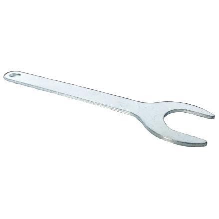 Buy Indasa 5" Central Vacuum Ready DA Sander with 3/16" (5mm) Orbit, 5DACVSAND