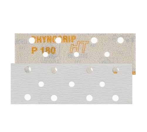 Buy INDASA Dust Extraction Hand Sanding Blocks, 2.75" X 7.75", 435175