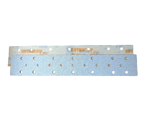 Buy Indasa Dust Extraction hand Sanding Blocks, (Hook & Loop) 2.75" X 16.5", 449271