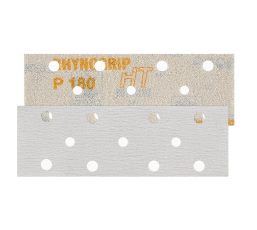 Buy Indasa Rhynogrip HTLINE 2.75" x 7.5" (11-Hole) Grip Vacuum Sanding Board Strips