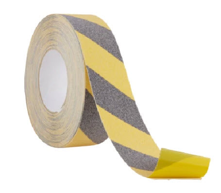 Buy Indasa Black Safety Anti-Slip Grip Tape, 566374