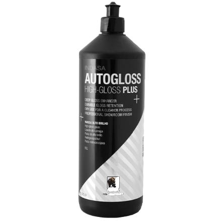 Buy Indasa Autogloss High-Gloss Plus, 1Kg, 579091
