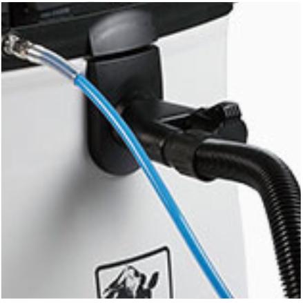 Buy Indasa Vacuum Hose and LPE45 Dust Extractor Adapter, 29mm Thread (567654)