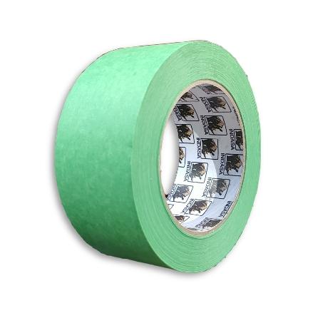 Buy Indasa MTE Premium Green Masking Tape, 48mm (~2"), 597538
