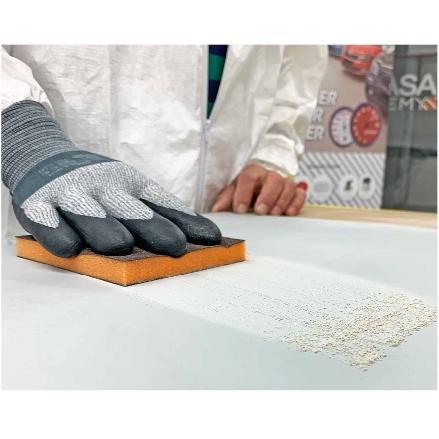 Buy Indasa Rhyno Sponge Double Sided Hand Sanding Pads, Medium