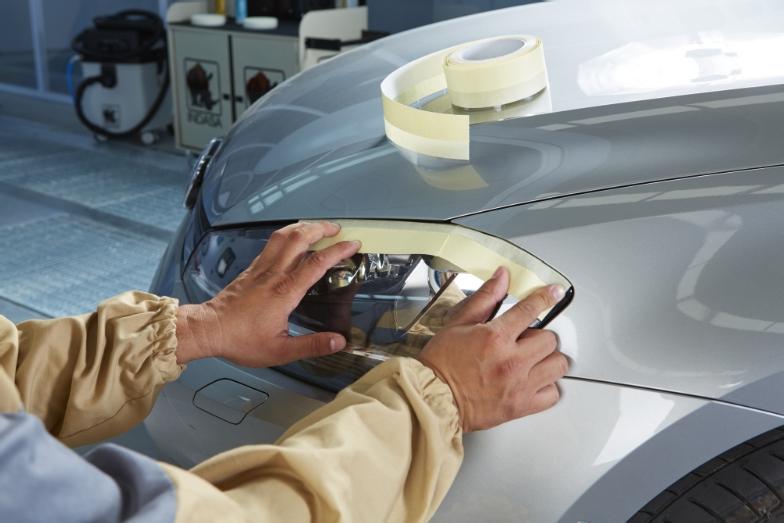 Buy Indasa Trim Masking Tape (Deco Tape), 566329