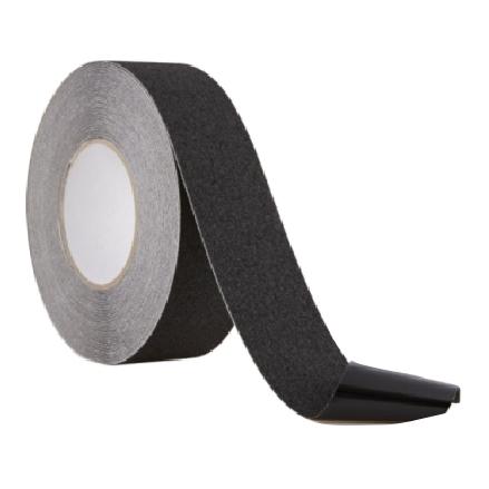 Buy Indasa Black Safety Anti-Slip Grip Tape, 566374 Black
