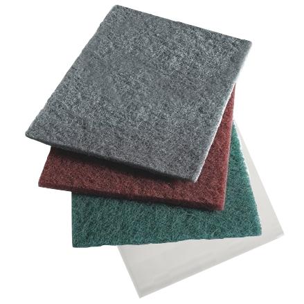 Buy Indasa Nylon Web Scuff Hand Pads, 8500 Series