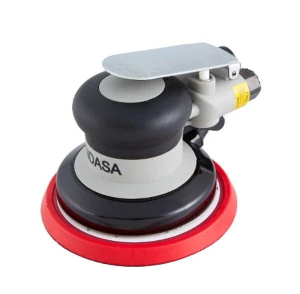 Buy Indasa 5" Non-Vacuum DA Sander, 3/32" Orbit, 5-32DASAND