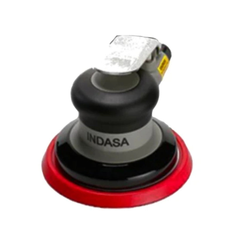 Buy Indasa 5" Non-Vacuum DA Sander, 3/32" Orbit, 5-32DASAND