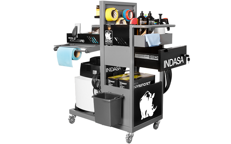 Buy Indasa WORKSTATION PRO, 593110